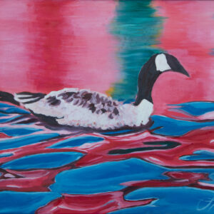 Canada Goose
