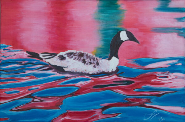 Canada Goose
