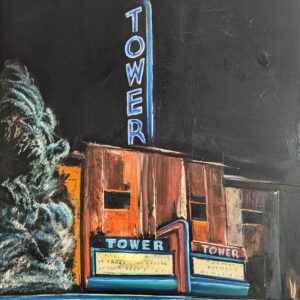 The Tower